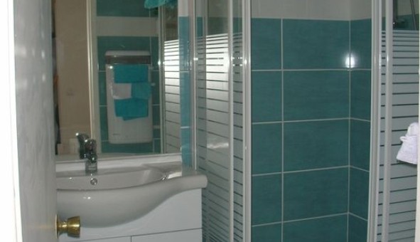 Logement �tudiant Studio &agrave; Cahors (46000)