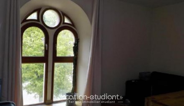 Logement tudiant Studio à Calais (62100)