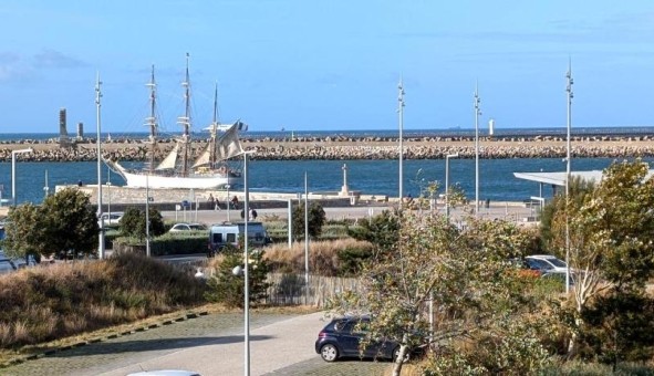 Logement �tudiant Studio &agrave; Calais (62100)