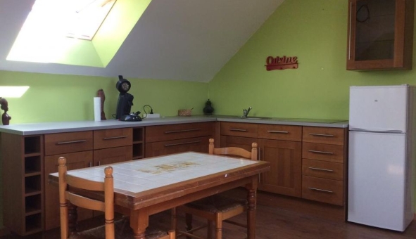 Logement �tudiant Location Studio Vide Calais (62100)