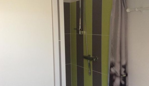 Logement �tudiant Studio &agrave; Calais (62100)