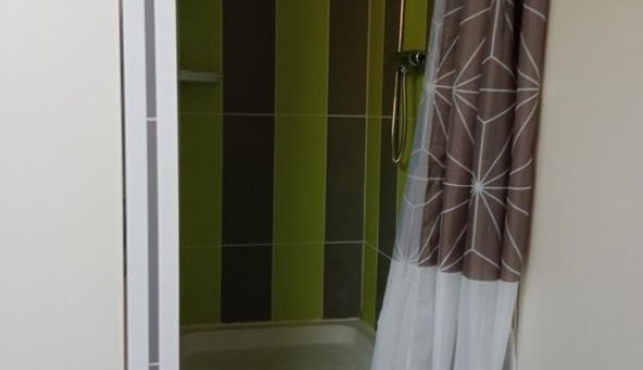 Logement �tudiant Studio &agrave; Calais (62100)