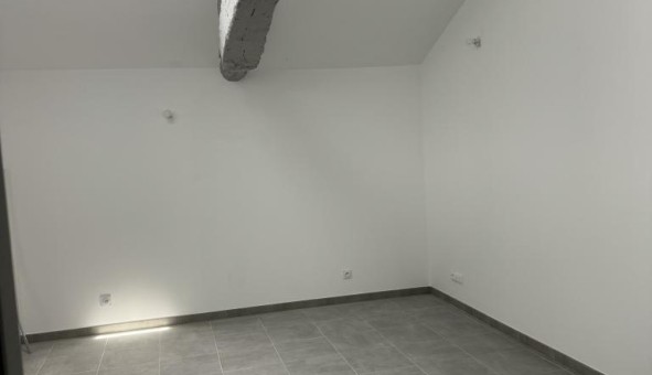 Logement tudiant Studio à Calignac (47600)