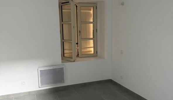 Logement tudiant Studio à Calignac (47600)