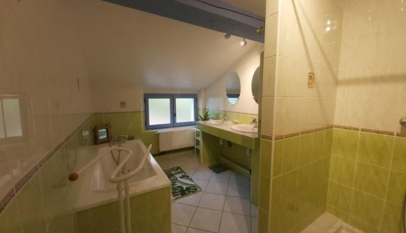 Logement �tudiant Studio &agrave; Calignac (47600)