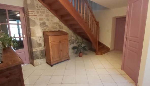 Logement �tudiant Studio &agrave; Calignac (47600)