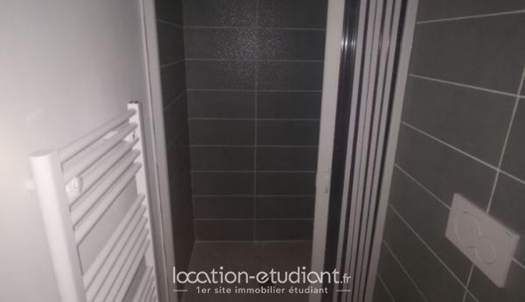 Logement tudiant Studio à Callas (83830)