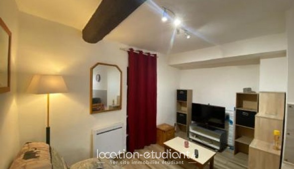 Logement tudiant Studio à Callian (83440)