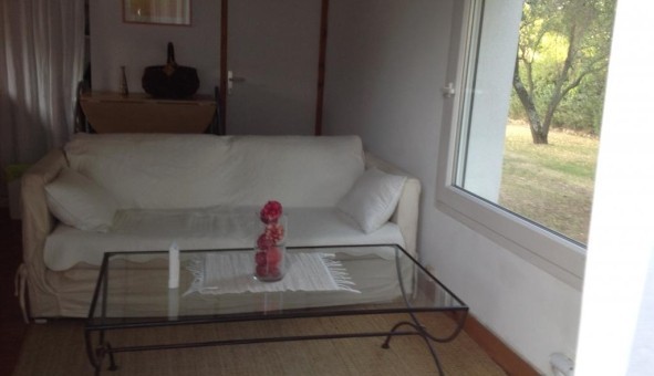 Logement tudiant Location Studio Vide Callian (83440)