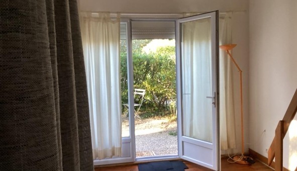 Logement tudiant Studio à Callian (83440)
