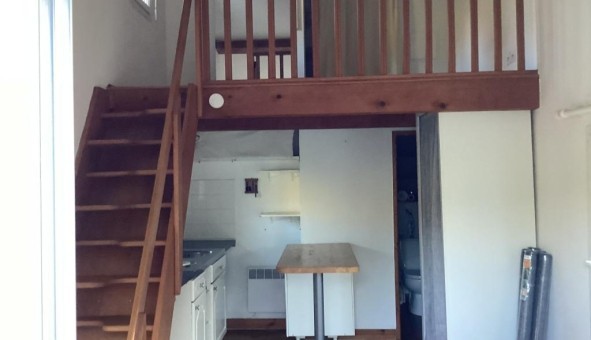 Logement tudiant Studio à Callian (83440)