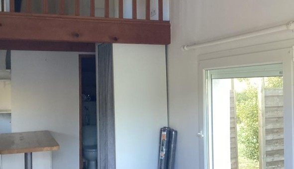 Logement tudiant Studio à Callian (83440)