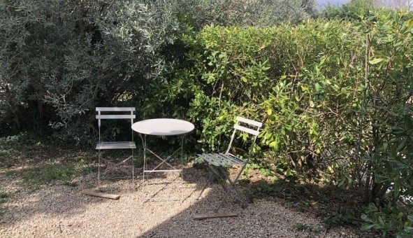Logement tudiant Studio à Callian (83440)
