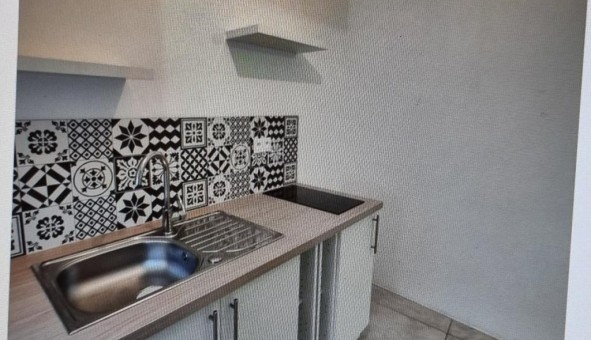 Logement tudiant Studio à Callian (83440)
