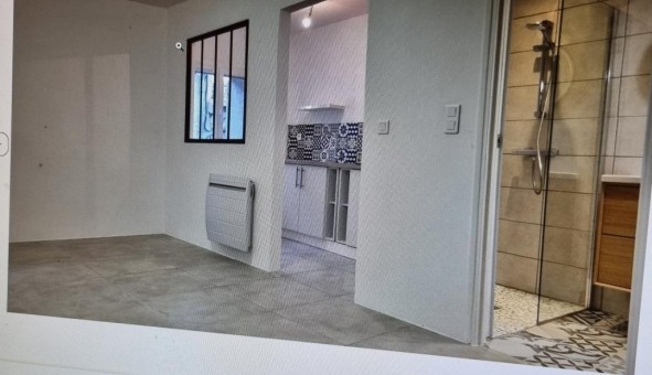 Logement tudiant Studio à Callian (83440)