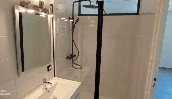 Logement �tudiant Studio &agrave; Callian (83440)