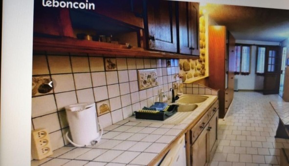 Logement tudiant Location Studio Vide Calmeilles (66400)