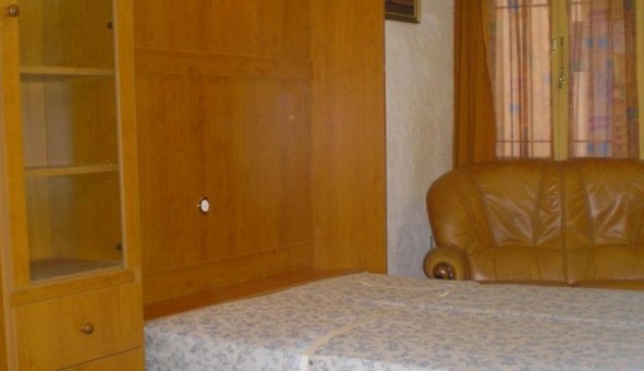 Logement tudiant Studio à Calmeilles (66400)