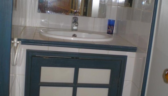 Logement tudiant Studio à Calmeilles (66400)