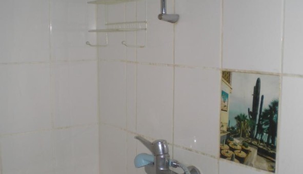 Logement tudiant Studio à Calmeilles (66400)