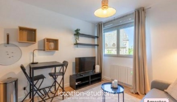 Logement tudiant Studio à Caluire et Cuire (69300)