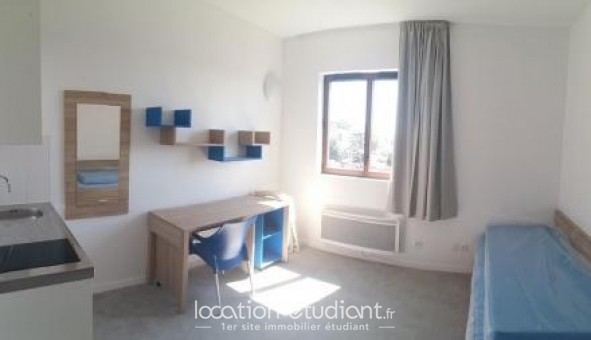 Logement tudiant Studio à Caluire et Cuire (69300)