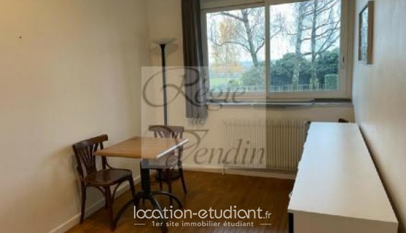 Logement tudiant Studio à Caluire et Cuire (69300)