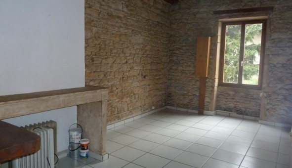 Logement tudiant Studio à Caluire et Cuire (69300)