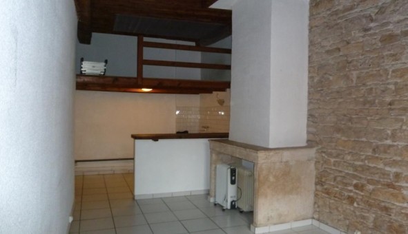 Logement tudiant Studio à Caluire et Cuire (69300)