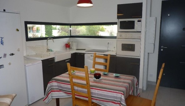 Logement tudiant Location Studio Vide Caluire et Cuire (69300)