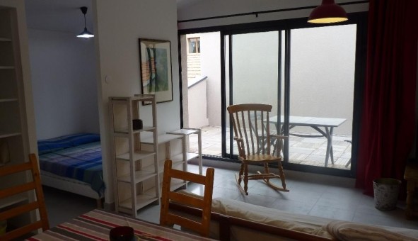 Logement tudiant Studio à Caluire et Cuire (69300)