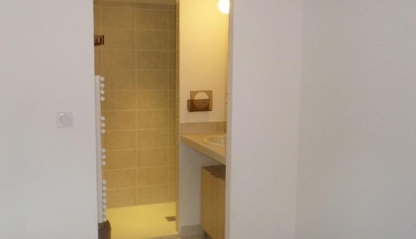 Logement tudiant Studio à Caluire et Cuire (69300)