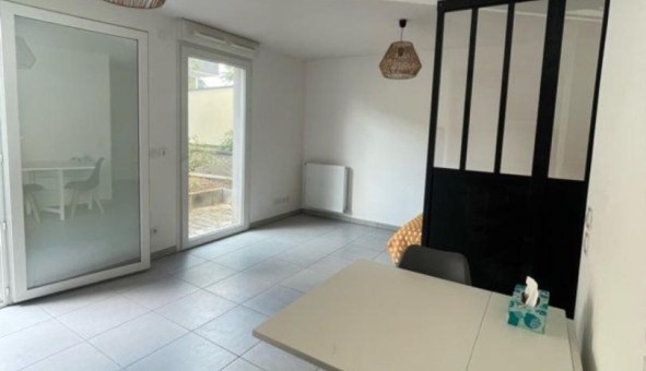 Logement tudiant Location Studio Vide Caluire et Cuire (69300)