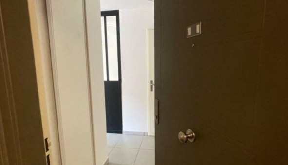 Logement tudiant Studio à Caluire et Cuire (69300)