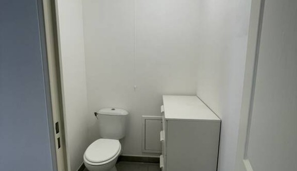 Logement tudiant Studio à Caluire et Cuire (69300)