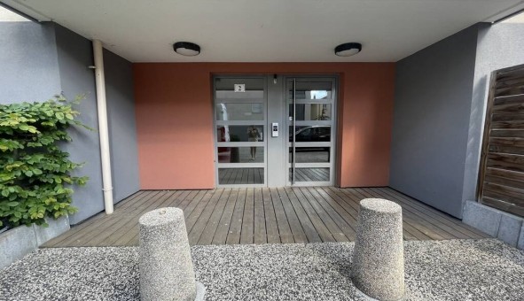 Logement tudiant Studio à Caluire et Cuire (69300)