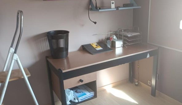 Logement tudiant Studio à Caluire et Cuire (69300)