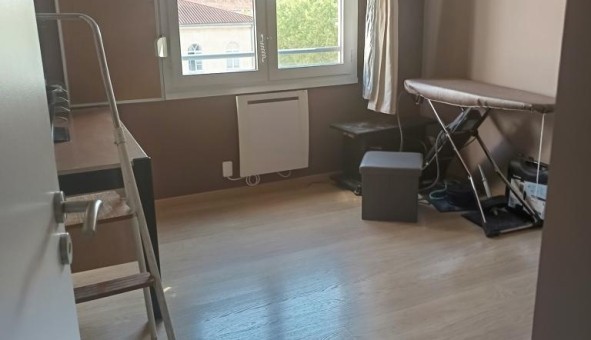 Logement tudiant Studio à Caluire et Cuire (69300)