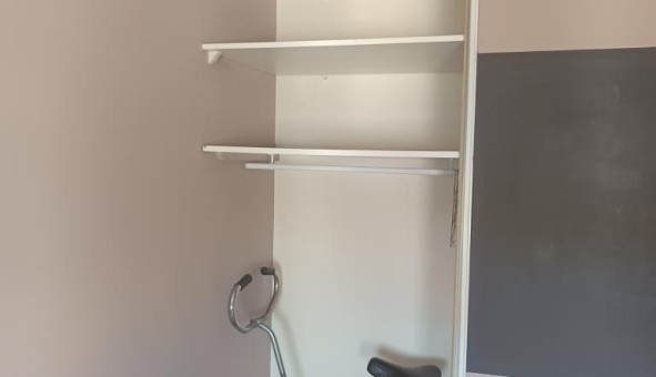 Logement tudiant Studio à Caluire et Cuire (69300)