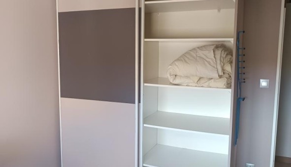 Logement tudiant Studio à Caluire et Cuire (69300)