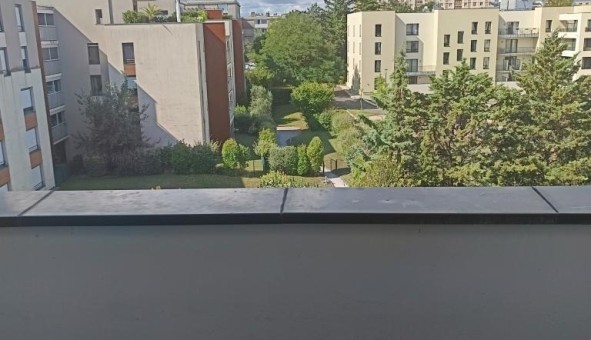 Logement tudiant Studio à Caluire et Cuire (69300)