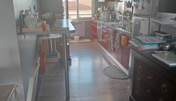 Logement tudiant Studio à Caluire et Cuire (69300)