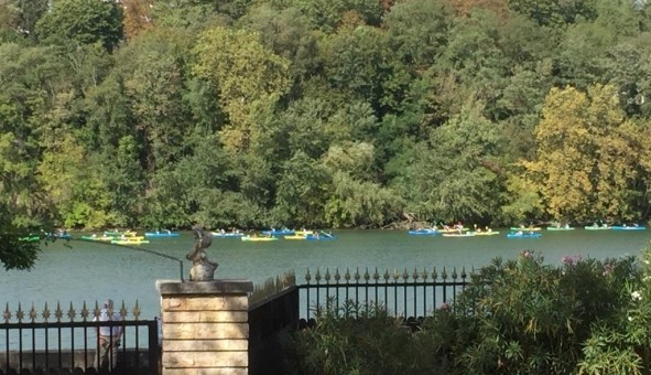 Logement tudiant Studio à Caluire et Cuire (69300)