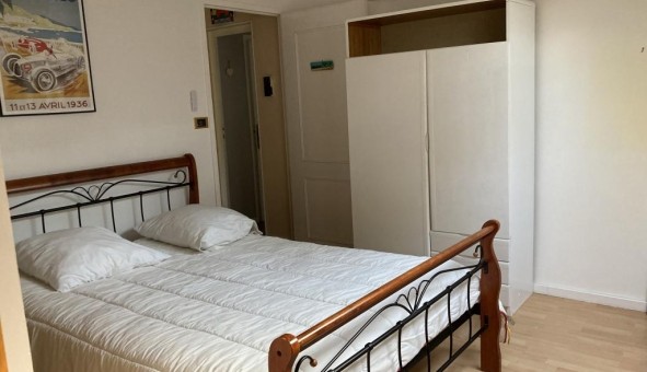 Logement tudiant Studio à Caluire et Cuire (69300)