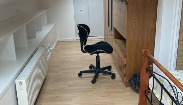 Logement tudiant Studio à Caluire et Cuire (69300)