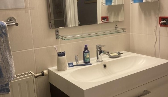 Logement tudiant Studio à Caluire et Cuire (69300)