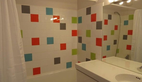 Logement �tudiant Studio &agrave; Caluire et Cuire (69300)