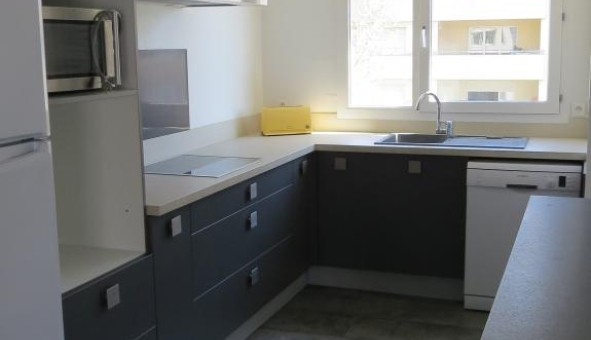 Logement �tudiant Studio &agrave; Caluire et Cuire (69300)