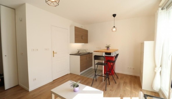 Logement �tudiant Location Studio Vide Caluire et Cuire (69300)