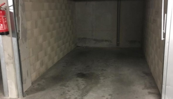 Logement �tudiant Studio &agrave; Caluire et Cuire (69300)
